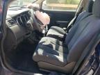 2009 Nissan Versa S за продажба в Albuquerque, NM - Front End