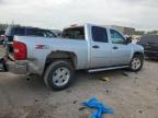 2011 Chevrolet Silverado K1500 Lt на продаже в Kansas City, KS - Front End