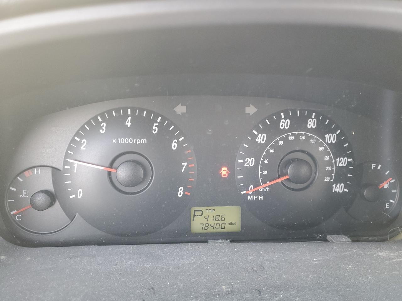 2005 Hyundai Elantra Gls VIN: KMHDN56D75U166506 Lot: 56352065