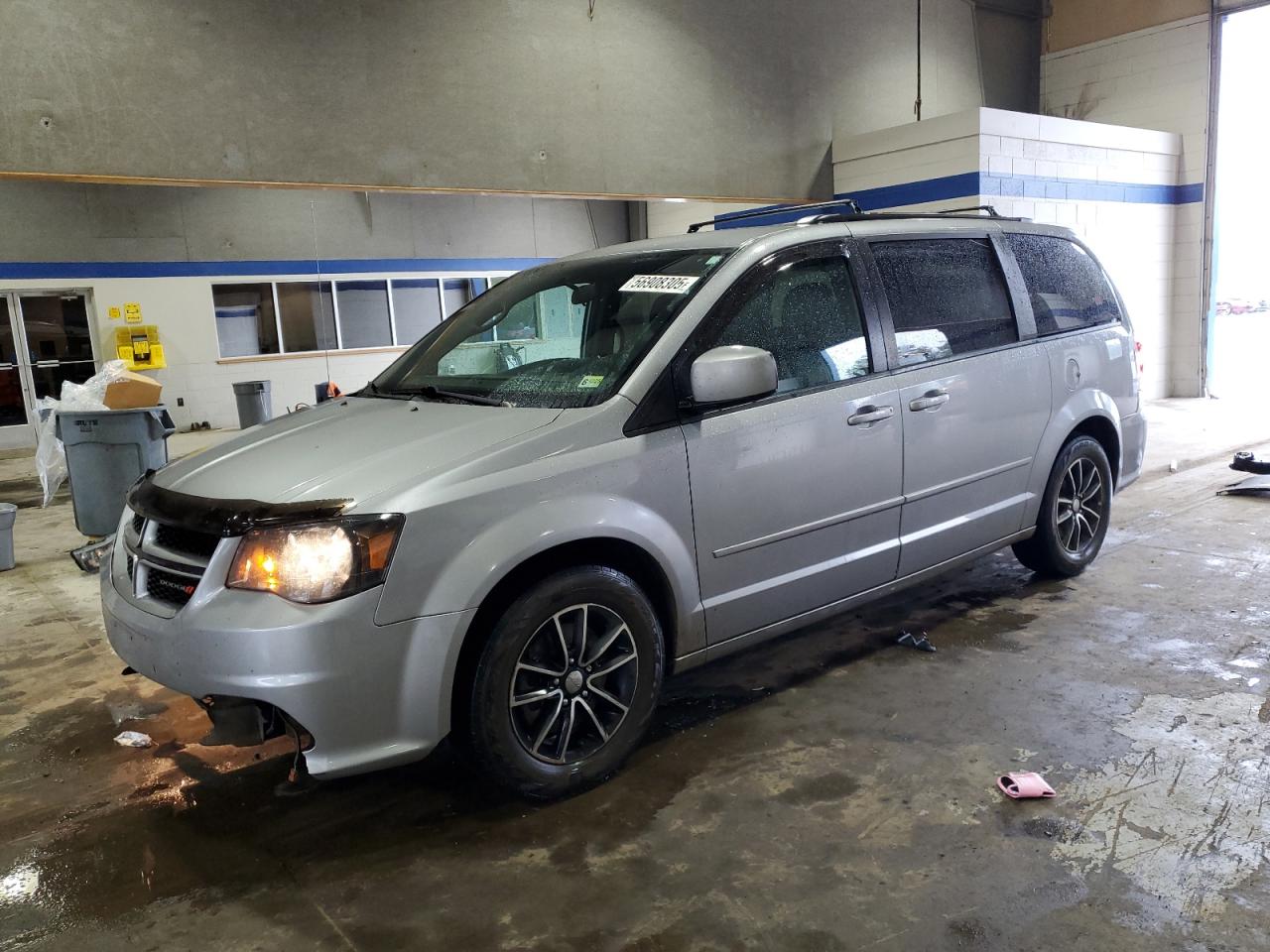 2016 Dodge Grand Caravan R/T for Sale in Sandston, VA - Front End