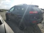 2015 Jeep Cherokee Trailhawk للبيع في Montreal-est، QC - Side