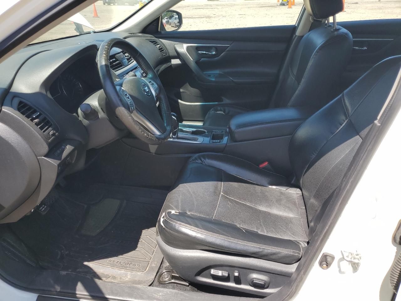 2018 Nissan Altima 2.5 VIN: 1N4AL3AP6JC192362 Lot: 56037045