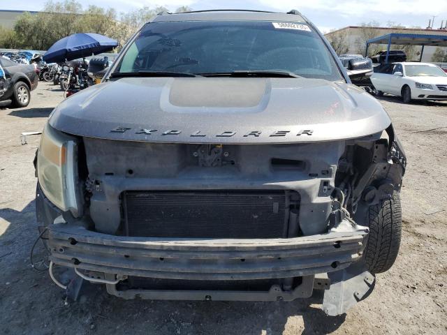 Parquets FORD EXPLORER 2014 Gray