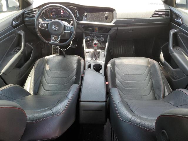  VOLKSWAGEN JETTA 2020 Белый