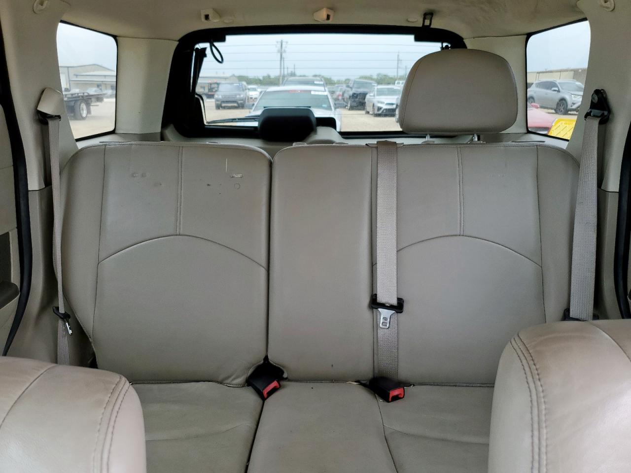 2010 Mercury Mariner VIN: 4M2CN8BGXAKJ18192 Lot: 57683795