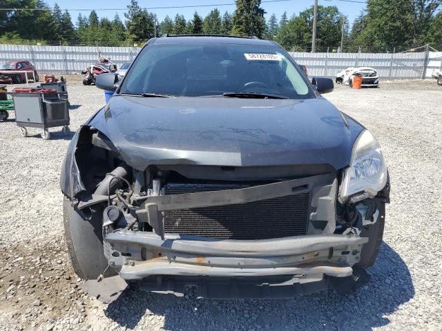 CHEVROLET EQUINOX 2013 Черный