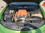 2016 Dodge Charger Srt Hellcat   იყიდება Knightdale-ში, NC - Undercarriage