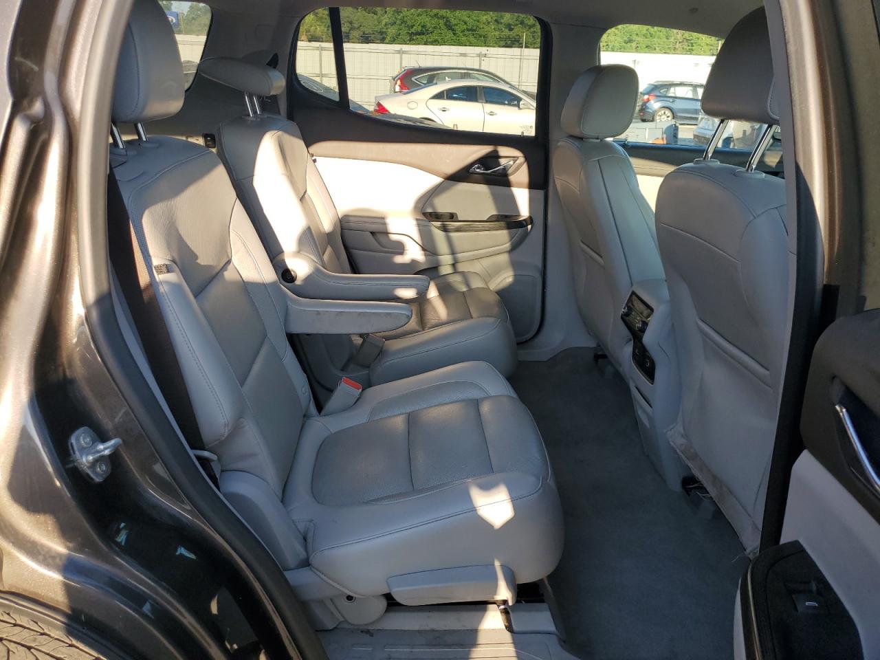 2019 GMC Acadia Slt-1 VIN: 1GKKNMLS3KZ179605 Lot: 56343095