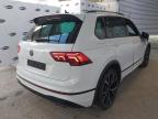 2023 VOLKSWAGEN TIGUAN R T for sale at Copart BELFAST