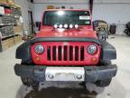 2008 Jeep Wrangler Unlimited X   en Venta en Chambersburg, PA - Water/Flood