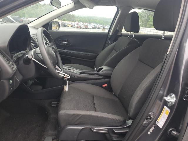  HONDA HR-V 2021 Szary