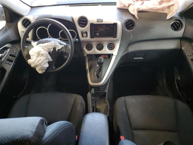 2009 PONTIAC VIBE 