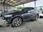 2018 Honda Cr-V Exl للبيع في Cartersville، GA - Front End