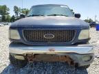 2002 Ford F150  na sprzedaż w Byron, GA - Rear End