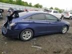 2012 Hyundai Sonata Gls للبيع في Windsor، NJ - Rear End