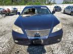 2007 Lexus Es 350 en Venta en Ellenwood, GA - Burn - Engine