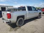 2018 Chevrolet Silverado K1500 Lt за продажба в Windham, ME - Undercarriage