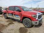 2019 Toyota Tundra Crewmax Sr5 на продаже в Tucson, AZ - Side