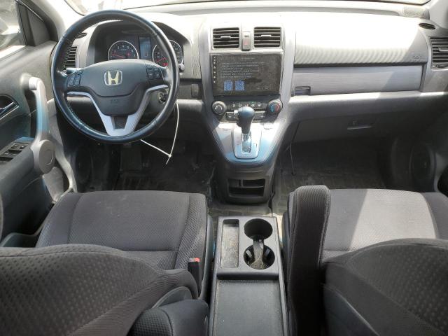 2007 HONDA CR-V EX
