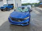 2020 Honda Civic Sport for Sale in Duryea, PA - Front End