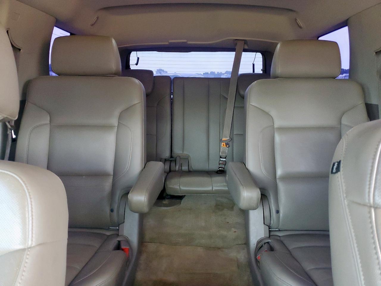 2015 Chevrolet Tahoe C1500 Ltz VIN: 1GNSCCKC8FR102859 Lot: 56755555