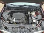 2017 Cadillac Xt5 Premium Luxury იყიდება Woodhaven-ში, MI - Front End