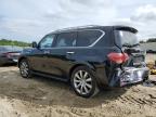 2012 Infiniti Qx56  zu verkaufen in Seaford, DE - Rear End