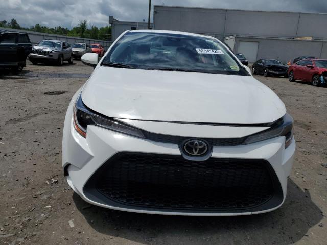  TOYOTA COROLLA 2020 Biały