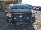 2012 Nissan Titan S for Sale in Tanner, AL - Front End