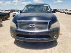 2014 Infiniti Qx80  zu verkaufen in Amarillo, TX - All Over