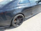 2009 AUDI A5 S LINE for sale at Copart COLCHESTER