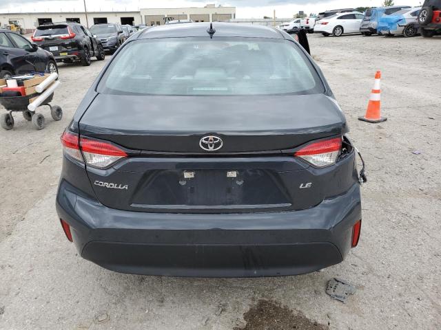  TOYOTA COROLLA 2024 Gray