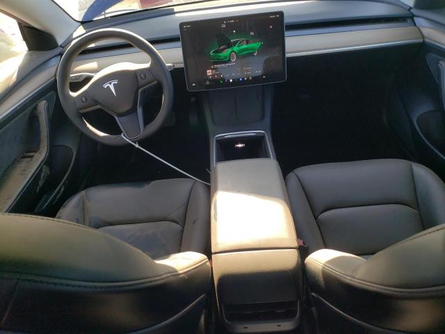  TESLA MODEL 3 2022 Синій