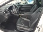 2022 Toyota Camry Xse en Venta en Taylor, TX - Front End