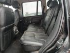 2005 LAND ROVER RANGE ROVER 4.2 V8 SUPERCHARGED VOGUE SE 4DR AUTO for sale at Copart WESTBURY