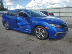 2019 Honda Civic Lx   for Sale in Dunn, NC - Side