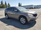 2013 Honda Cr-V Ex   للبيع في Rancho Cucamonga، CA - Front End