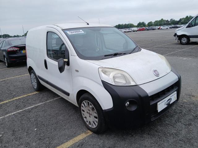 2015 FIAT FIORINO 16