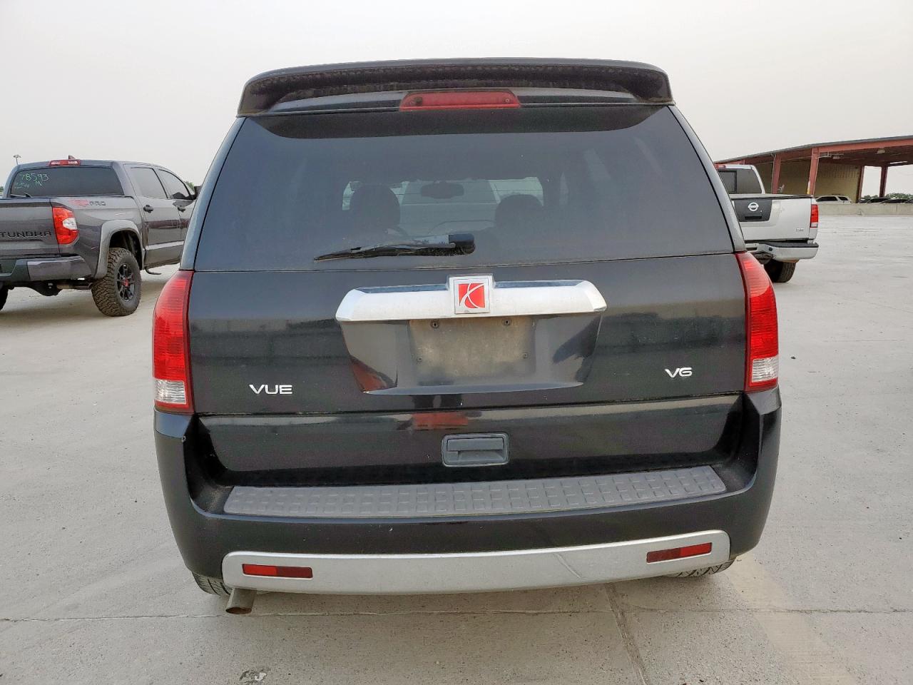 2007 Saturn Vue VIN: 5GZCZ53447S876212 Lot: 56625455