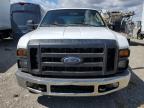 2008 Ford F250 Super Duty zu verkaufen in Martinez, CA - Mechanical