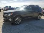 2015 Subaru Outback 2.5I Limited for Sale in Indianapolis, IN - Front End