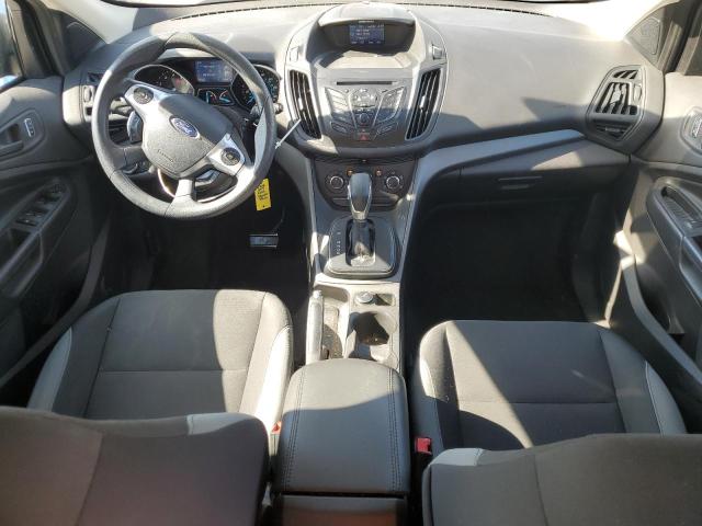  FORD ESCAPE 2014 Granatowy