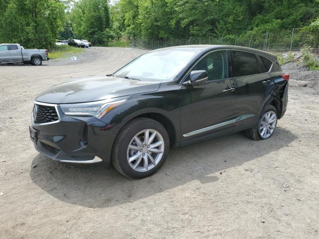 ACURA RDX – zdjęcie z aukcji, lot #58253165