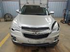 2014 Chevrolet Equinox Lt na sprzedaż w Mocksville, NC - Front End