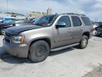 2012 Chevrolet Tahoe C1500 Lt na sprzedaż w New Orleans, LA - Side