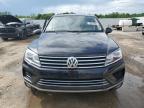2016 Volkswagen Touareg Sport for Sale in Louisville, KY - Side