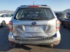 2015 Subaru Forester 2.5I for Sale in North Las Vegas, NV - Front End