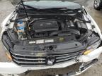 2017 Volkswagen Passat Se იყიდება North Billerica-ში, MA - Undercarriage