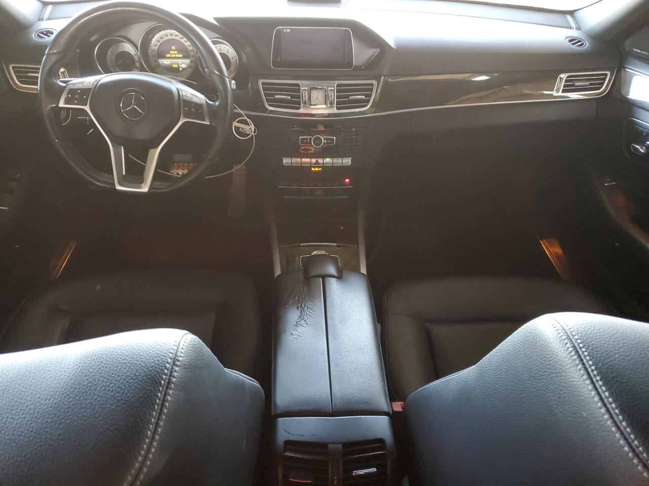 2014 Mercedes-Benz E 350 VIN: WDDHF5KB9EB048935 Lot: 56600025