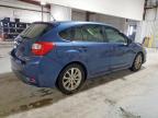 2013 Subaru Impreza Premium de vânzare în Haslet, TX - Front End